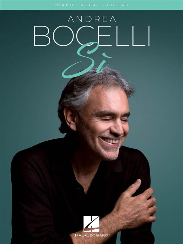 Andrea Bocelli – Si