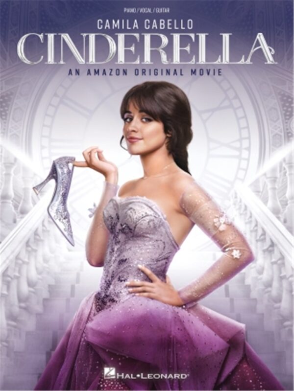 Cinderella – an amazon original movie