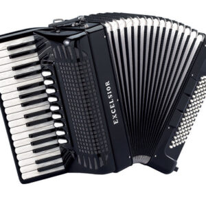 Excelsior accordion 72 4S